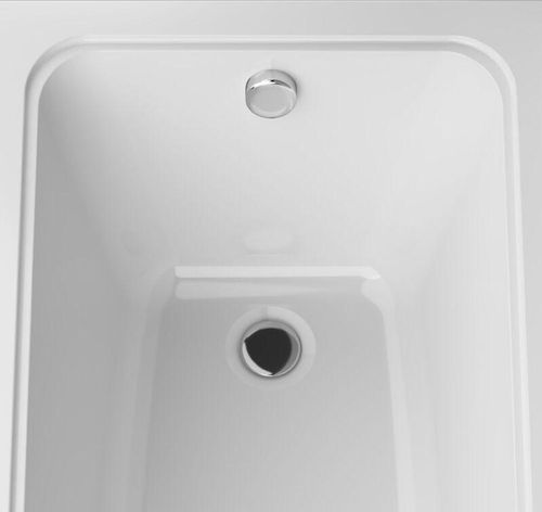 Ванна акриловая AM.PM GEM W90A-170-075W-A 170х75 см, картинка