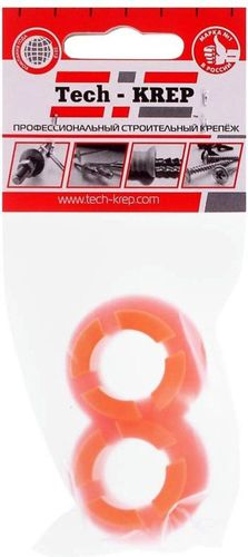 Гильза потолочная Tech-KREP м20 10 г, фотография