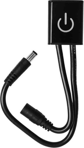 Выключатель для светодиодной ленты Apeyron Electrics 04-07 72-144 Вт 12-24 В 6 А, картинка