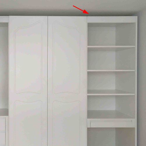 Блок питания для светодиодной ленты Apeyron Electrics 03-48 75 Вт 12 В 6,5 А, вид