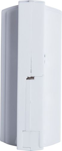 Коннектор для трековой системы ARTE Lamp A230033 8 см белый, вид
