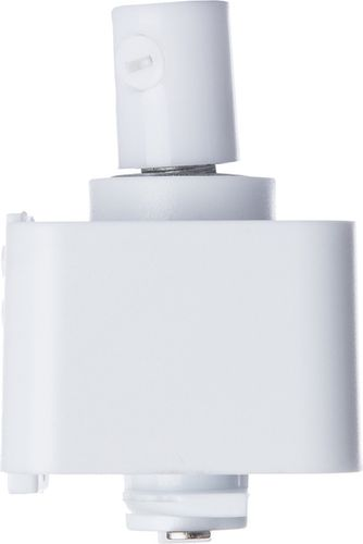 Коннектор для трековой системы ARTE Lamp A240033 4 см белый, вид