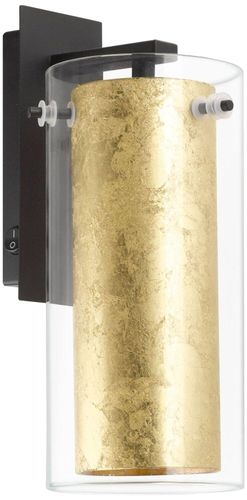 Бра EGLO PINTO GOLD 97839, изображение