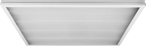 Панель LED 36 Вт 4000к призма c драйвером 59.5x59x2 см, картинка