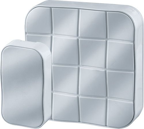 Звонок электрический Navigator 61 275 белый, картинка