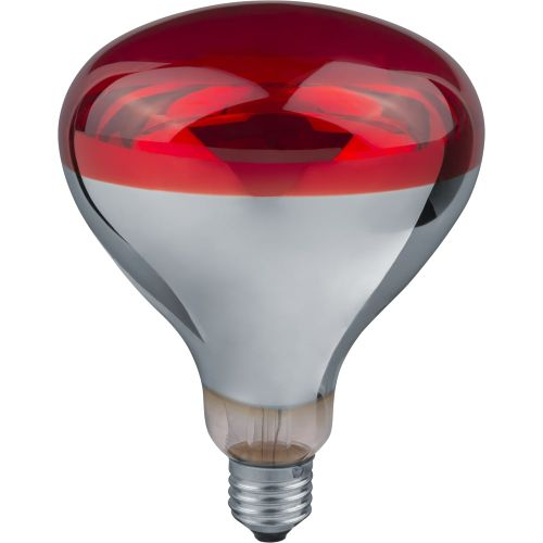 Термоизлучатель Navigator 93 971 NI-R125-150-230-Е27-ИКЗК, крупный план