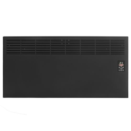 Конвектор электрический iVigo EPK4590E25 Черный матовый 2500 Вт, фотография