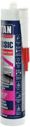 Специальный клей TYTAN Classic Fix 310 мл, изображение