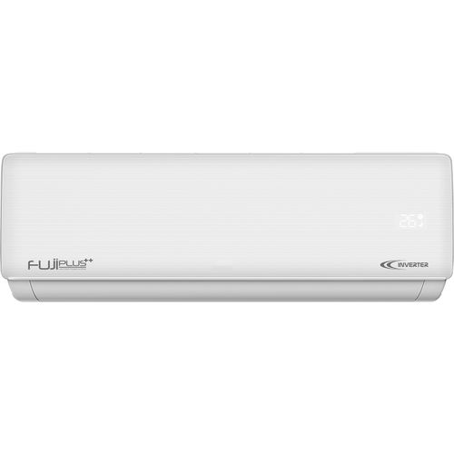 Сплит-система инверторная FUJIPLUS AKIRA FP-12 TI/TD 3,5 кВт настенный белый, картинка