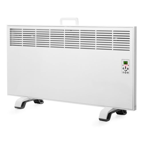 Конвектор электрический IVIGO Epk4590e25 2500 вт, изображение