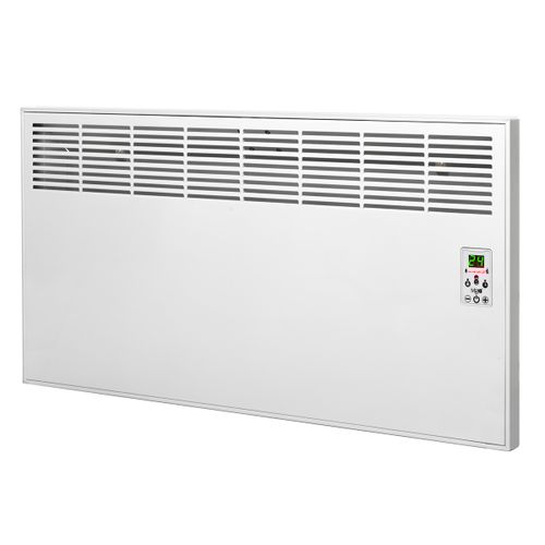 Конвектор электрический IVIGO Epk4590e25 2500 вт, вид