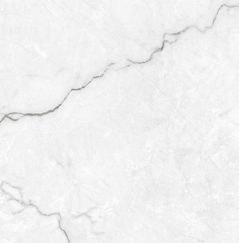 Керамогранит Laparet Torso Bianco белый 60X60 см 1,44 м², изображение