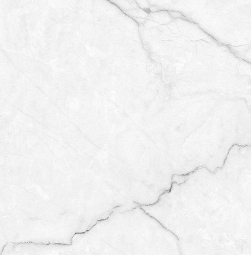 Керамогранит Laparet Torso Bianco белый 60X60 см 1,44 м², изображение