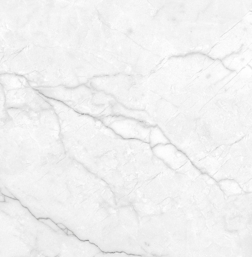 Керамогранит Laparet Torso Bianco белый 60X60 см 1,44 м², крупный план