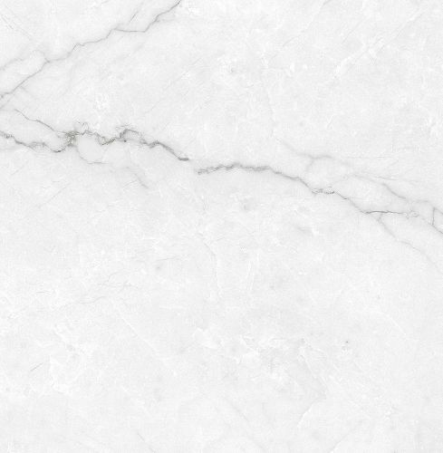 Керамогранит Laparet Torso Bianco белый 60X60 см 1,44 м², фото