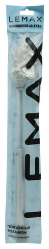 Газ-лифт мебельный Lemax prof 100N, картинка