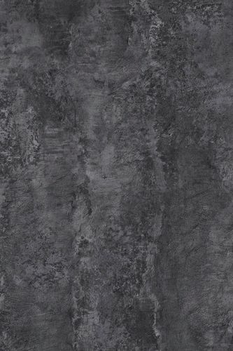 Столешница Ultradecor 3050x600х38 мм Цемент Черный ЛДСП, картинка