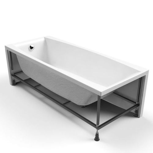 Каркас Cersanit VIRGO для акриловой ванны 173x68 см, вид