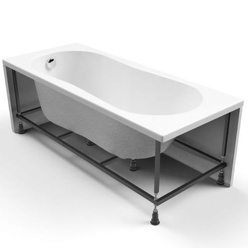 Каркас Cersanit NIKE для акриловой ванны 150x64 см, фотография