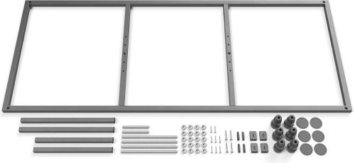 Каркас Cersanit NIKE для акриловой ванны 150x64 см, вид