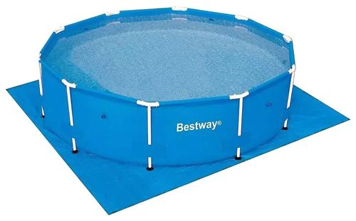 Подстилка для бассейна BESTWAY 335х335см, картинка