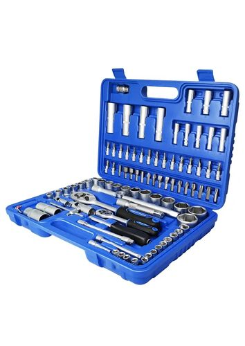 Набор инструментов VERTEXTOOLS 94 предмета НБ-94, фотография