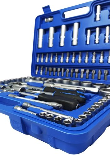 Набор инструментов VERTEXTOOLS 94 предмета НБ-94, вид