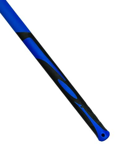 Колун VERTEXTOOLS 2700 г, фибергласовое обрезиненное топорище, 900 мм 10-30-2700, детальное фото