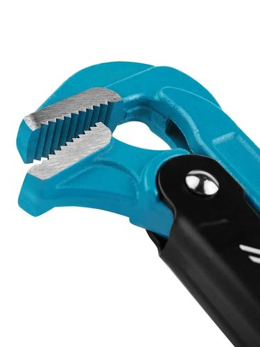 Гаечный ключ трубный VERTEXTOOLS 50 мм 580 мм, фото
