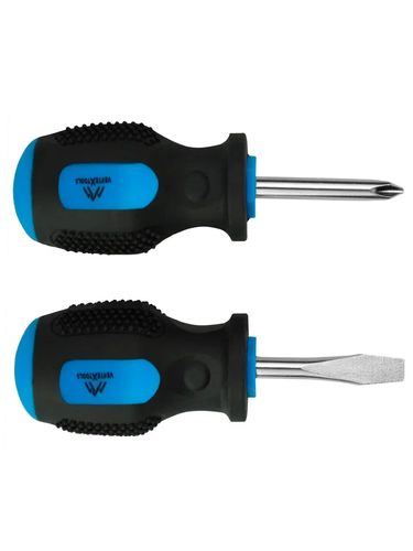 Набор инструментов VERTEXTOOLS 168 предметов НБ-168, вид