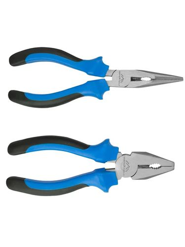 Набор инструментов VERTEXTOOLS 168 предметов НБ-168, картинка