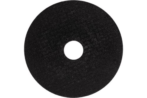 Круг отрезной по металлу 115x1х22.2 мм VERTEXTOOLS 115-1-22,2, вид