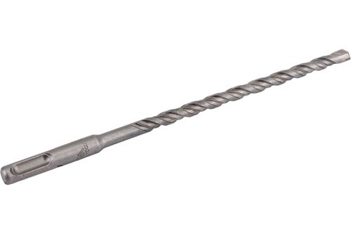 Бур SDS-plus (8х210 мм) VERTEXTOOLS 999-08-210, крупный план
