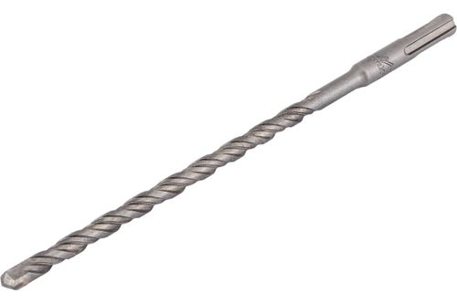 Бур SDS-plus (8х210 мм) VERTEXTOOLS 999-08-210, детальное фото