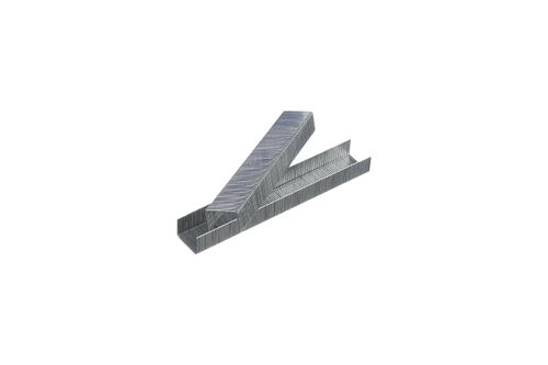 Скобы для мебельных степлеров VERTEXTOOLS 10 мм 0042-10-10, изображение