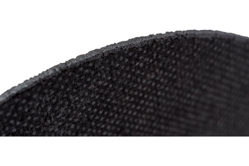 Круг отрезной по металлу 115x1.2x22 мм VERTEXTOOLS 115-1,2-22, крупный план