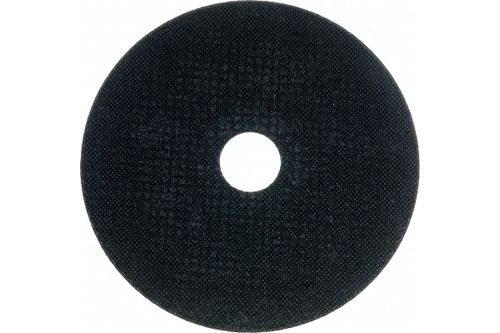Круг отрезной по металлу 125x1.6x22 мм VERTEXTOOLS 125-1,6-22, изображение