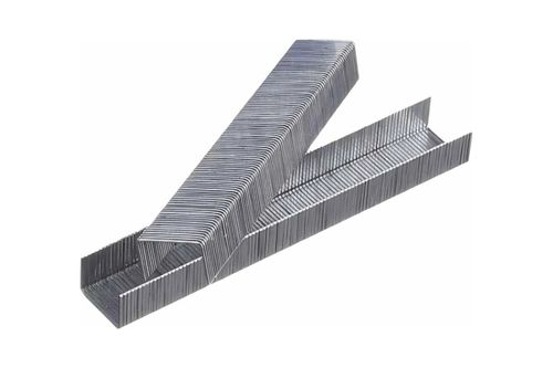 Скобы для мебельных степлеров VERTEXTOOLS 12 мм 0042-12-12, вид