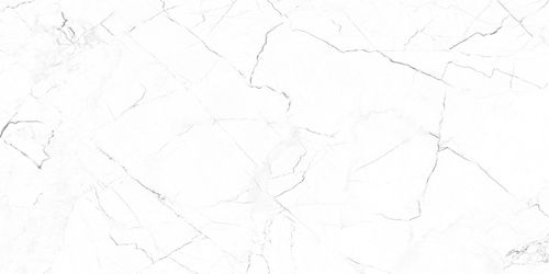 Плитка Global Tile Solo белый 25X50 см 1,375 м², изображение