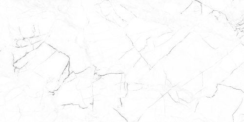 Плитка Global Tile Solo белый 25X50 см 1,375 м², фото