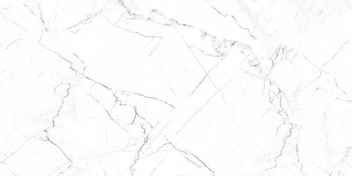 Плитка Global Tile Solo белый 25X50 см 1,375 м², вид