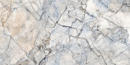 Плитка Global Tile Solo синий 25X50 см 1,375 м², фотография