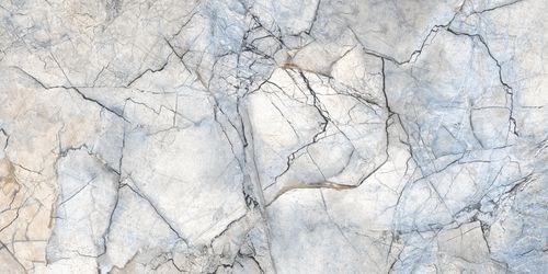 Плитка Global Tile Solo синий 25X50 см 1,375 м², вид