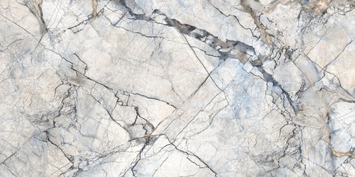 Плитка Global Tile Solo синий 25X50 см 1,375 м², картинка