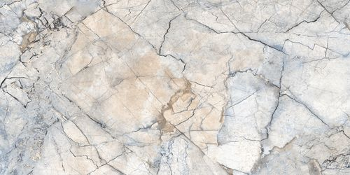 Плитка Global Tile Solo синий 25X50 см 1,375 м², фото