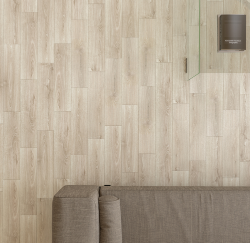Керамогранит Global Tile Мускат Св.-Беж. 14,7X59,4 см 1,31 м², изображение