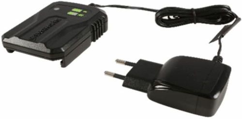Устройство зарядное GREENWORKS 40В 2А, G40UCM2M, изображение