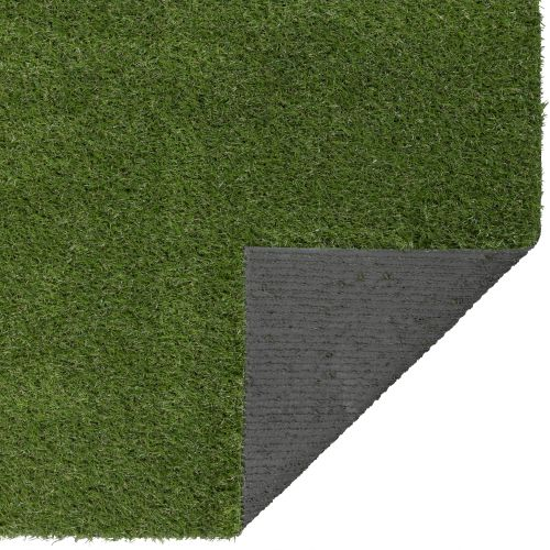 Коврик из искусственной травы GRASS MIX 18 (100х200), изображение