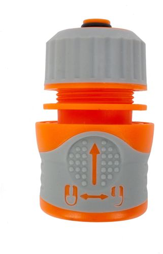 Коннектор ECOTEC с аквастопом 1/2", картинка