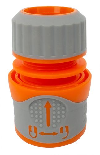 Коннектор для шланга ECOTEC 1/2", фото